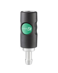 Prevost For hose ID 1/2'' Hose Barb