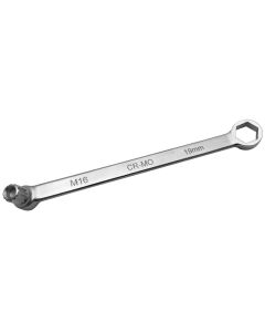 CTA8764 image(1) - CTA Manufacturing VW Oil Driveain Plug Wrench