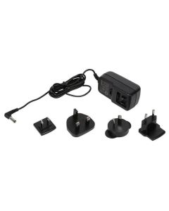 ASDCU12VDCA21 image(0) - Ansed Diagnostic Solutions 12V Charger for AUTOplus5 Analyzer