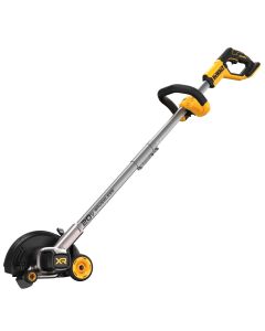 DWTDCED400B image(1) - DeWalt 20V MAX Brushless Cordless Edger Tool Only