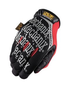 Mechanix Wear The Originalr High Abrasion Glove, Large (Each)