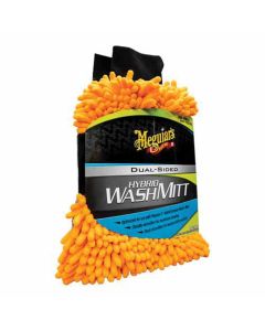 Meguiars X210200 Hybrid Wash Mitt