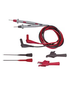 POM6343 image(1) - Pomona Electronics BASIC TEST LEAD SET