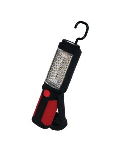 WLMW2358 image(1) - Wilmar Corp. / Performance Tool 150+LM 3+1 LED Work Light
