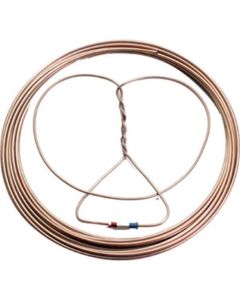 SRRBR-EZ100-100 image(0) - S.U.R.&R. 3/16 Inch UltraBEND Brake Line - 100 foot