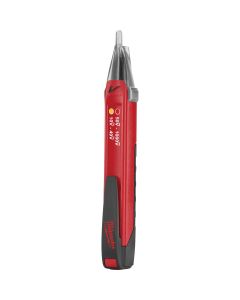 MLW2203-20 image(0) - Milwaukee Tool 10-1000V Dual Range Voltage Detector