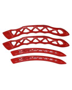 Polyvance Dent Driver Kit for Bumper Covers