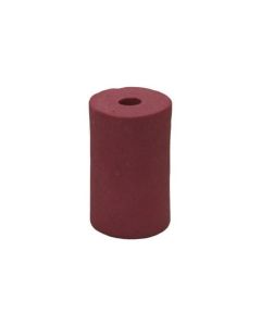 ATEHTNE490G-02D image(1) - Atlas Equipment Replacement Ceramic Sandblast Nozzle, 7mm Hole (1 PC)