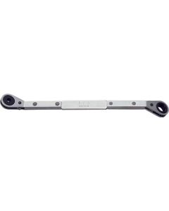 Ko-ken USA 148KM-8SX12 8S x 12mm Square x 6 point Length 245mm For Glow Plug