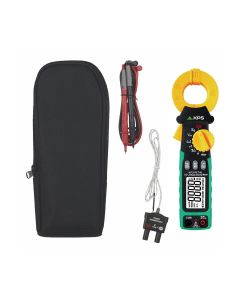 KPSPF740 image(1) - KPS by Power Probe KPS PF740 True RMS Leakage Clamp Meter