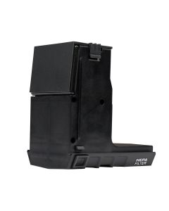 Milwaukee Tool HAMMERVAC Dedicated Dust Extractor M18 & M28 Dust Box