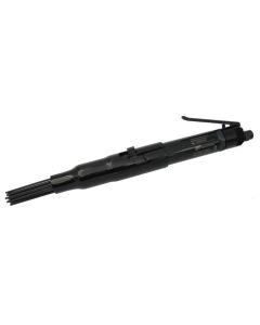 IRT125-A image(1) - Ingersoll Rand Air Needle Scaler, 4800 BPM, 1-1/8 Inch Stroke