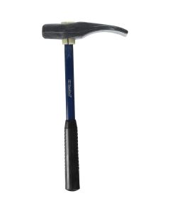 KEN35427 image(1) - Ken-tool TG11D - 18" (46 cm) Fiberglass Handled Duck-Billed Bead Breaking Wedge