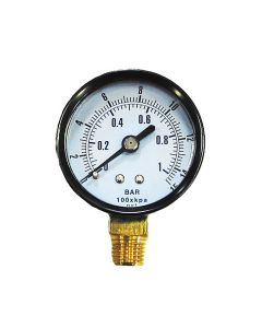 SAS9700-04 image(0) - SAS Safety Gauge Pressure
