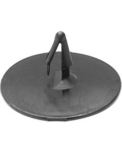 AVC14163 image(0) - AUVECO HOOD INSULATION RETAINER