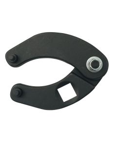 CTA8605 image(2) - CTA Manufacturing Adjustable Gland Nut Wrench