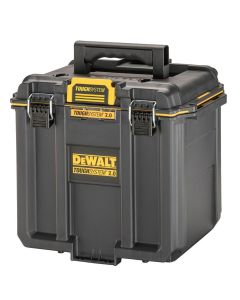 DWTDWST08035 image(0) - DeWalt TOUGHSYSTEM 2.0 Deep Compact Toolbox