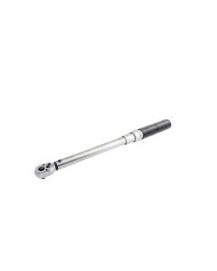 SUN97038 image(0) - SUNEX 3/8 inch Drive 20-100 ft-lb Torque Wrench