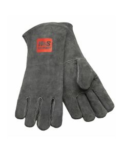 HSA9006 image(0) - H&S Autoshot HSW-9006 HSW Gloves Weld H-Duty 14-inch MIG/Stick
