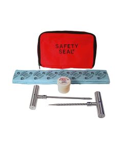 SSLKHEB image(1) - Safety Seal KHEB - Heavy Equipment Kit Bag