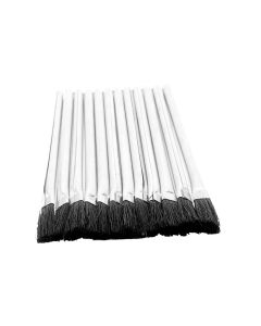 WLM1117 image(2) - Wilmar Corp. / Performance Tool 12 Piece Acid Brush Set