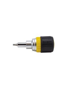 KLE3259TTS image(0) - Klein Tools Bull Pin with Tether Hole, 1-5/16-Inch, Stainless