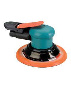 Dynabrade 6" DIA NON-VACUUM DYNORBITAL SANDER