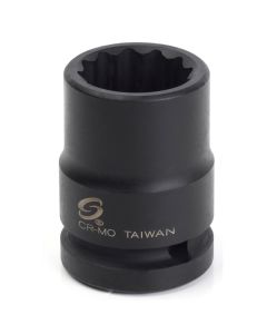 SUN422MZT image(0) - SUNEX SOC 22MM 3/4D IMP 12PT TW