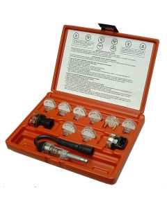 SGT36330 image(1) - SG Tool Aid Noid Lights, IAC Test Lights & Ignition Spark Tester Kit