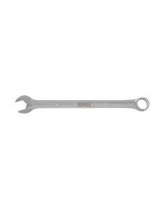 SUN991716MA image(0) - SUNEX 16mm Full Polish Combination Wrench