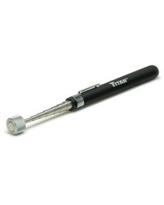 TITAN TELESCOPING MAGNETIC PICKUP TOOL