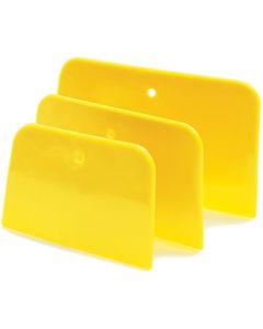 Wilmar Corp. / Performance Tool 3 Piece Plastic Spreaders