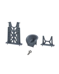 Toolgrid  ISN Power Tool Bundle- 124 Pieces