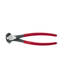 KLED232-8 image(1) - Klein Tools End-Cutting Pliers, 8-Inch