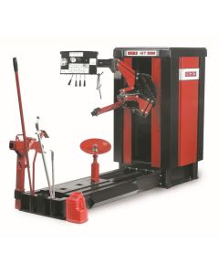 COATS Company Coats Hit 9000 Heavy Duty Tire Changer
