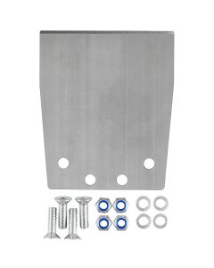 MLW48-62-1912 image(0) - Milwaukee Tool SDS Max SLEDGE Floor Scraper Replacement Kit