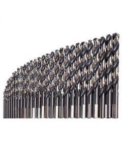 KNK29KK5 image(1) - KnKut KnKut 29 Piece Jobber Length Drill Bit Set 1/16"-1/2" by 64ths