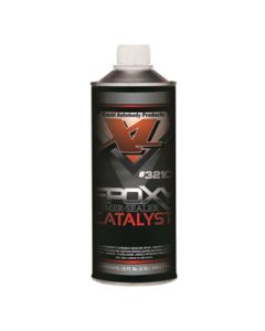 XLB32104 image(0) - Excel Auto Body Products EPOXY PRIMER CATALYST QT