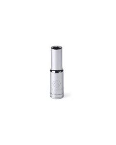 GearWrench 1/2 Inch Drive 6 Point Deep SAE Socket 3/4 Inch