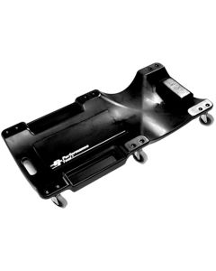Wilmar Corp. / Performance Tool 40" 6-Caster Plastic Creeper