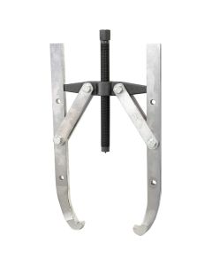 OTC1047 image(0) - OTC 18" Spread 2-Jaw 25-Ton Grip-O-Matic Puller