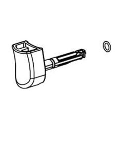 Ingersoll Rand Trigger Assembly for Ingersoll Rand 2135 Series Impact Wrench