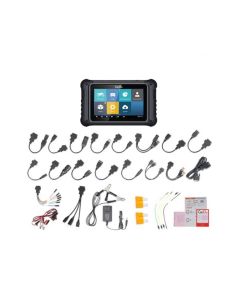 CanDo International Inc. Scan Tool for Motorcycles and Powersports