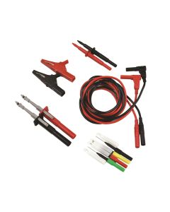 Electronic Specialties Pro Auto Test Lead Kit