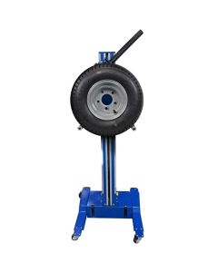 ATEHTWL200T-FPD image(0) - Atlas Automotive Equipment Heavy Duty Portable Battery Operated Wheel Lift