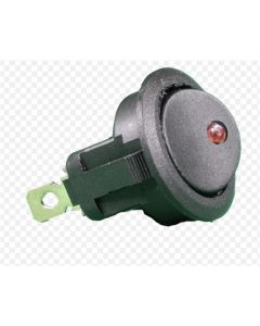 HES6091055 image(2) - Hessaire Switch main on-off  MC37M, MC61M,MC91, MC92 (Pre 2020)