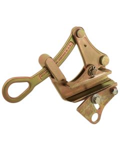 KLE168531 image(0) - Klein Tools Parallel Jaw Grip 4-1/2-Inch Length