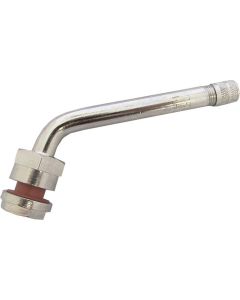 Haltec Alcoa Grommet Seal Tire Valve - Bag of 50