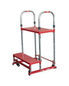 Milton ProStep2 HD Shop Steps