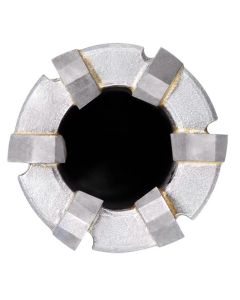 MLW48-20-6731 image(0) - Milwaukee Tool SDS Plus 1-1/8 Inch X 12 Inch Rebar Cutter